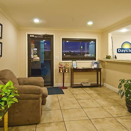 Days Inn Norman Exterior photo