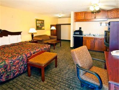 Days Inn Norman Room photo