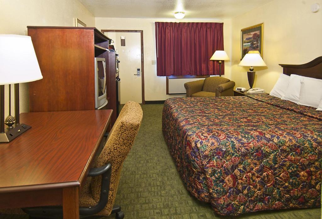 Days Inn Norman Room photo